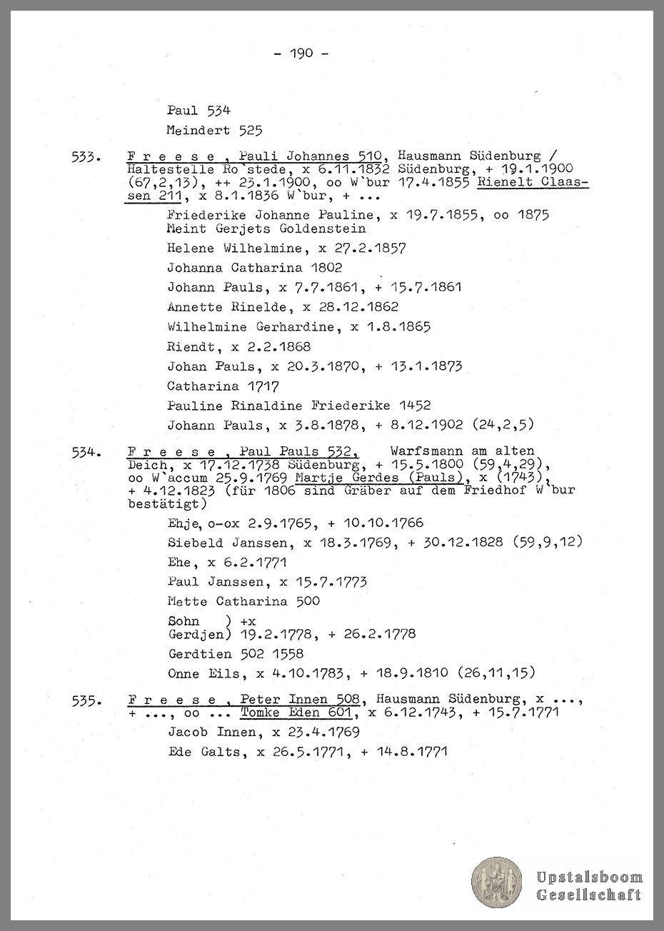 Document